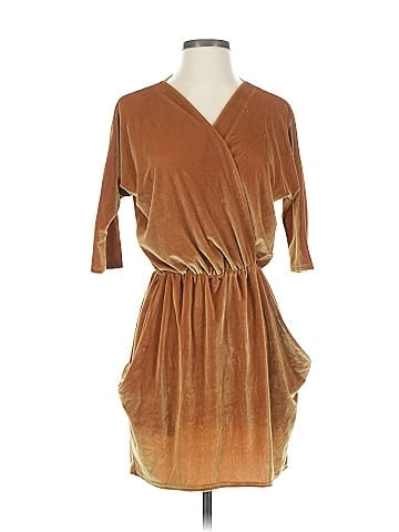 Urban Renewal Casual Dress (view 1)