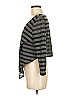 Danskin Gray 3/4 Sleeve Top Size M - photo 5