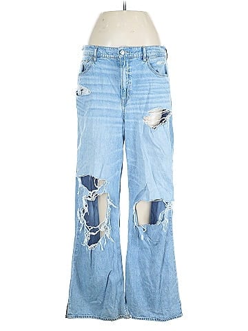 American Eagle Outfitters Jeans (view 1)