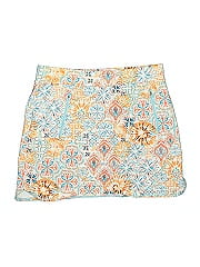 T By Talbots Casual Skirt