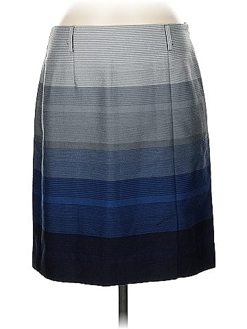 Roz & Ali Casual Skirt (view 1)