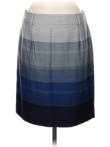 Roz & Ali Casual Skirt (view 2)
