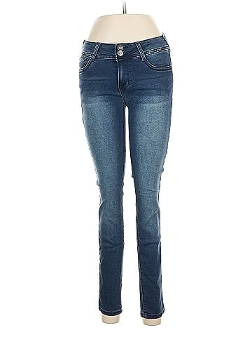 Wallflower Jeans (view 1)