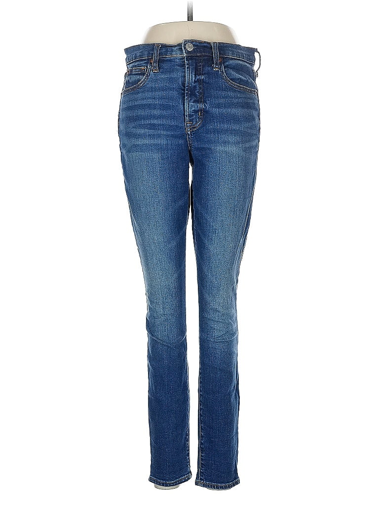 Click to view more detailed imagery on our partner's website Pre-owned Gap Jeans In Blue