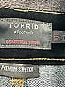 Torrid Hearts Blue Jeans Size 10 (tall) - photo 4