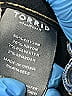Torrid Hearts Blue Jeans Size 10 (tall) - photo 5