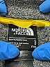 The North Face 100% Polyester Gray Track Jacket Size S (kids) - photo 3