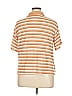 Shein Curve Tan Cardigan Size 14 Plus (1) - photo 2