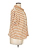 Shein Curve Tan Cardigan Size 14 Plus (1) - photo 4