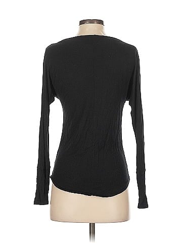 Michael Stars Long Sleeve T-Shirt (view 2)