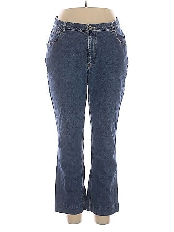 Elisabeth by Liz Claiborne Jeans (view 1)