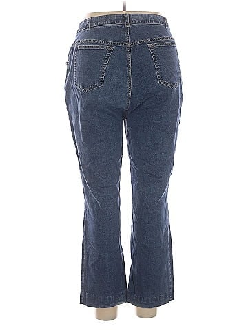 Elisabeth by Liz Claiborne Jeans (view 2)