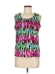 Jones Studio Sleeveless Blouse