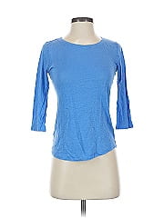 Ann Taylor Loft 3/4 Sleeve Top