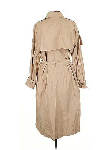 The Drop Trenchcoat (view 2)