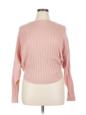 PREMISE Pullover Sweater (view 1)