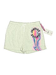 Justice Athletic Shorts