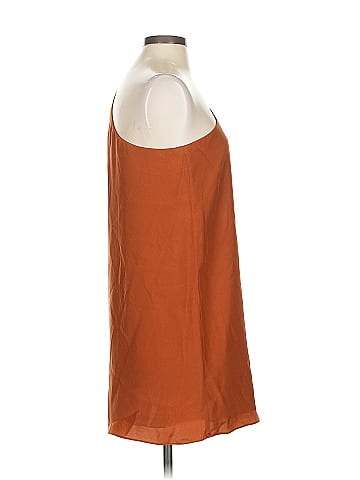 Elizabeth and James Casual Dress (view 1)