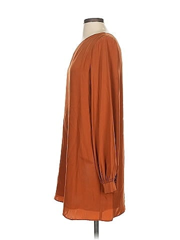 Elizabeth and James Casual Dress (view 2)