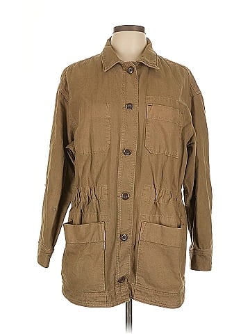 Everlane Trenchcoat (view 1)