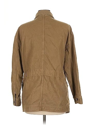Everlane Trenchcoat (view 2)