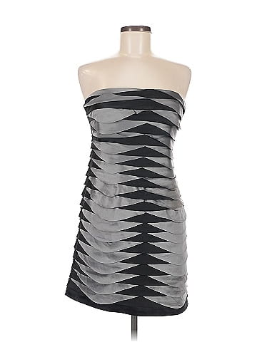 Minuet Cocktail Dress (view 1)