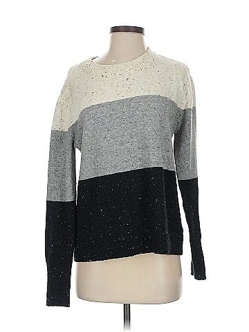 1.State Pullover Sweater (view 1)