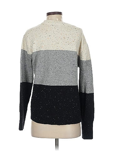 1.State Pullover Sweater (view 2)