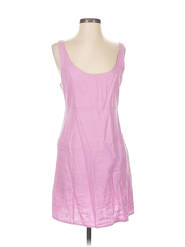 Click to view more detailed imagery on our partner's website Pre-owned Cotton On Casual Dress In Pink