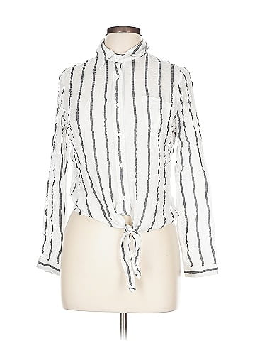 Dress Forum Long Sleeve Blouse (view 1)