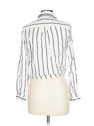 Dress Forum Long Sleeve Blouse (view 2)