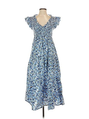 Jacquie The Label Casual Dress (view 1)