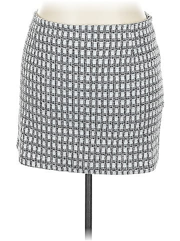 Divided by H&M Casual Skirt (view 1)