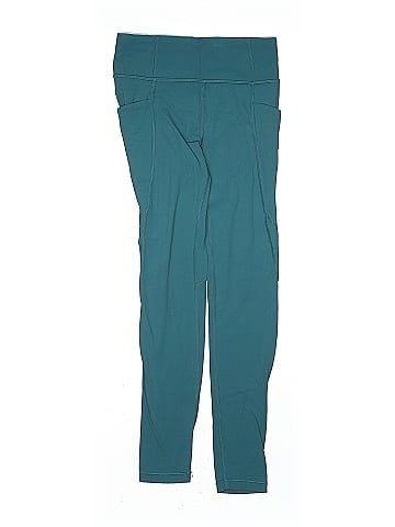 Athleta Girl Active Pants (view 1)