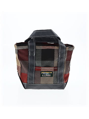 L.L.Bean Satchel (view 1)