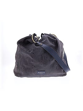 Assorted Brands Leather Hobo