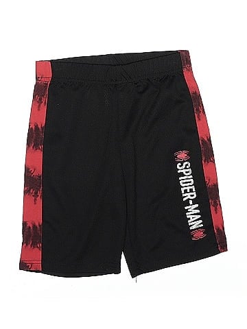 Marvel Athletic Shorts (view 1)