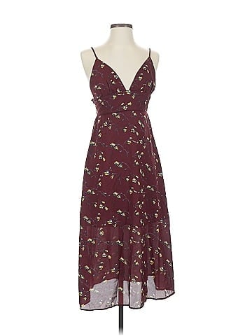 Dress Forum Casual Dress (view 1)