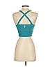 Assorted Brands Teal Blue Sleeveless Top Size XS - photo 2