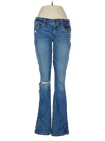 American Eagle Outfitters Jeans (view 1)