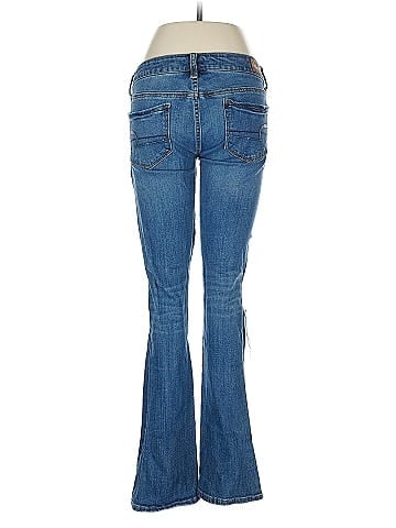 American Eagle Outfitters Jeans (view 2)