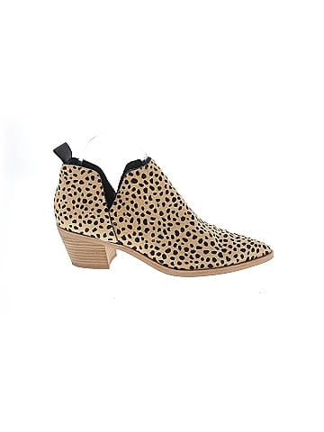 Dolce Vita Ankle Boots (view 1)