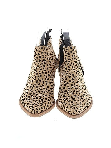Dolce Vita Ankle Boots (view 2)