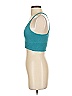 Assorted Brands Teal Blue Sleeveless Top Size XS - photo 4