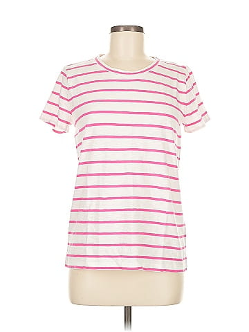 J.Crew Factory Store Short Sleeve T-Shirt (view 1)