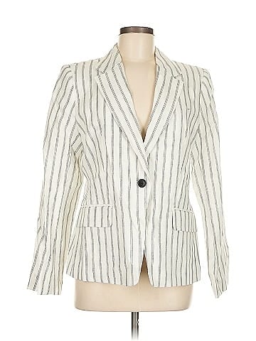 Quince Blazer (view 1)
