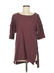 Umgee Short Sleeve Top