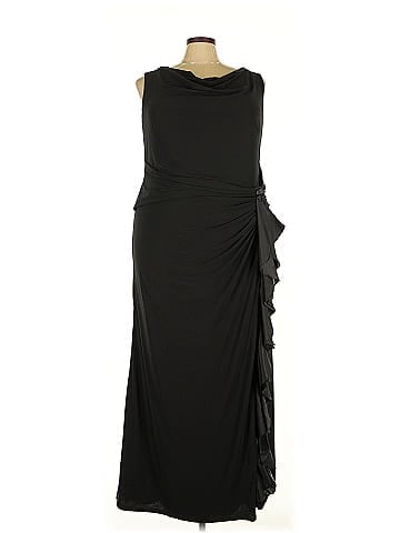 Betsy & Adam Cocktail Dress (view 1)