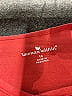 Woman Within Red Short Sleeve T-Shirt Size 22 - photo 7
