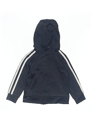 Adidas Zip Up Hoodie (view 2)